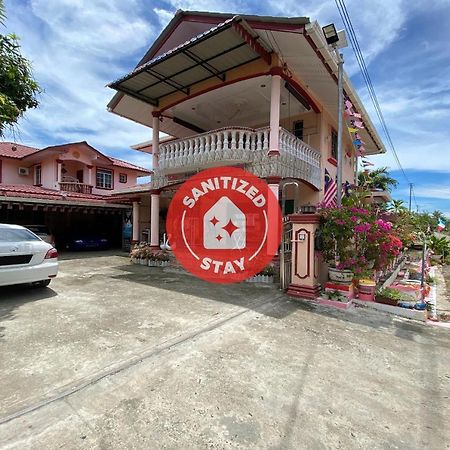 Oyo Home 90331 D'Jj Homestay Kota Belud Экстерьер фото