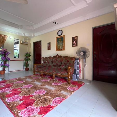Oyo Home 90331 D'Jj Homestay Kota Belud Экстерьер фото