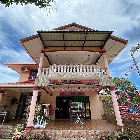 Oyo Home 90331 D'Jj Homestay Kota Belud Экстерьер фото