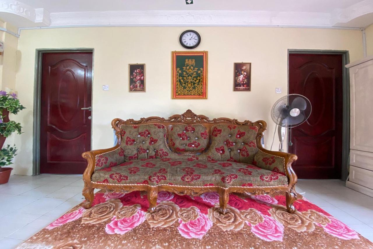 Oyo Home 90331 D'Jj Homestay Kota Belud Экстерьер фото