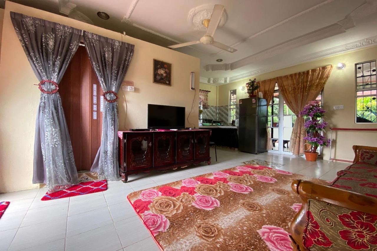 Oyo Home 90331 D'Jj Homestay Kota Belud Экстерьер фото