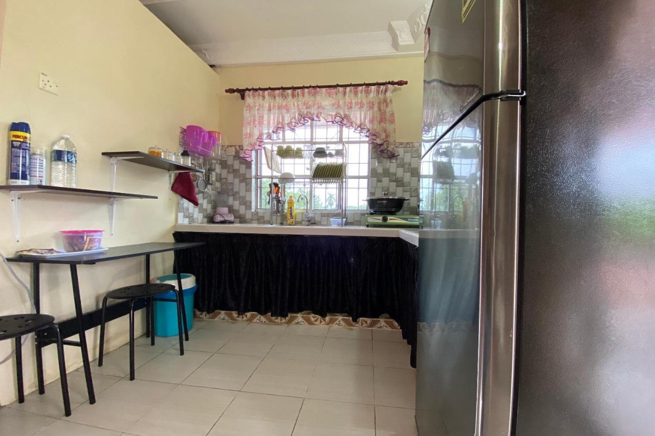 Oyo Home 90331 D'Jj Homestay Kota Belud Экстерьер фото