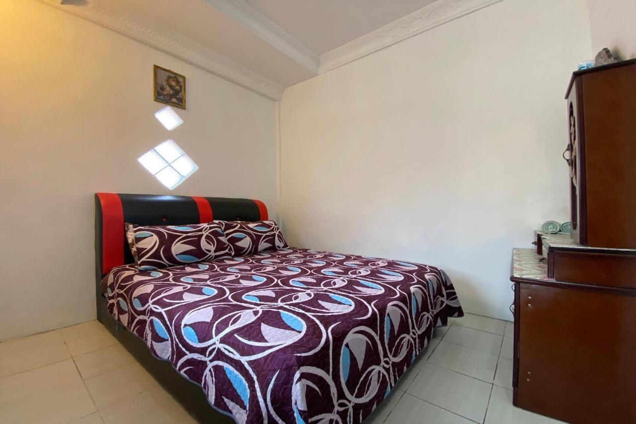 Oyo Home 90331 D'Jj Homestay Kota Belud Экстерьер фото
