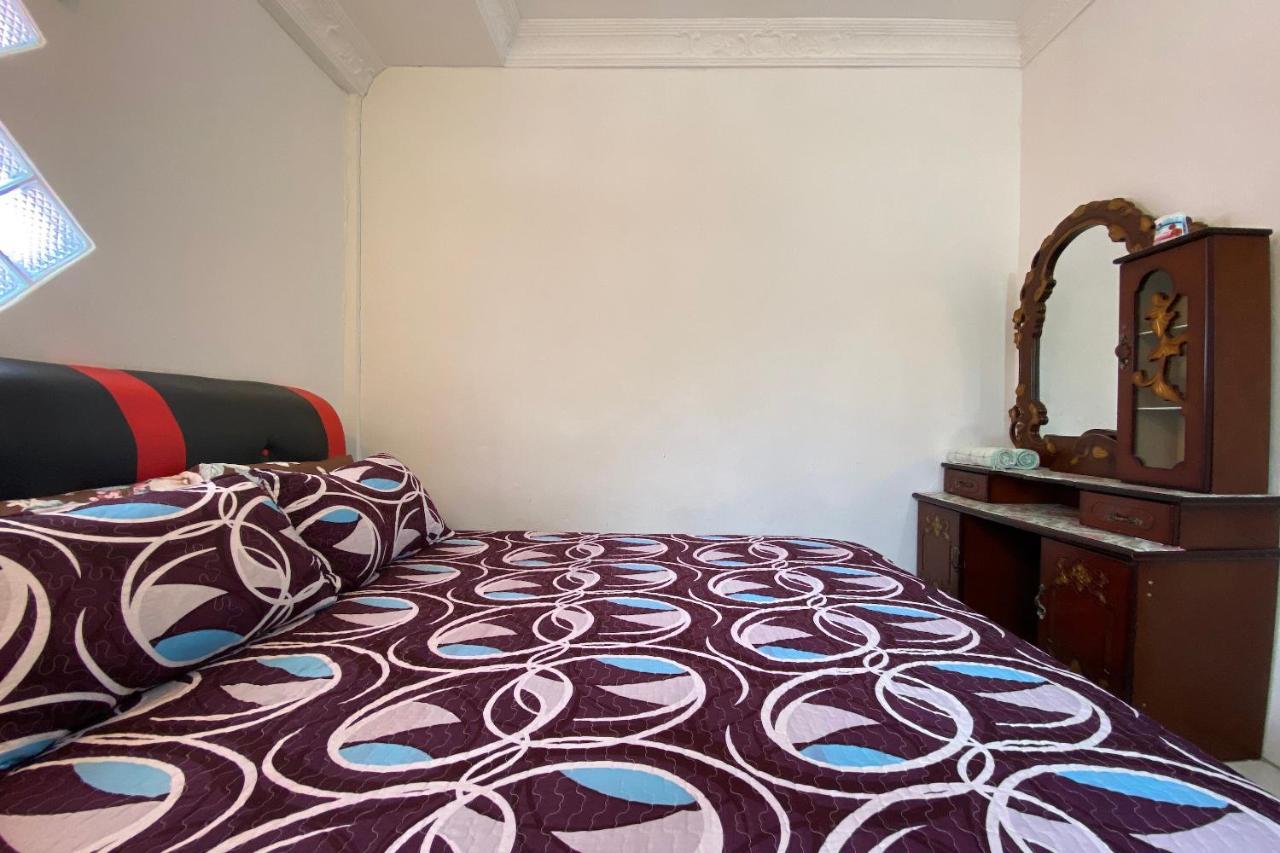 Oyo Home 90331 D'Jj Homestay Kota Belud Экстерьер фото