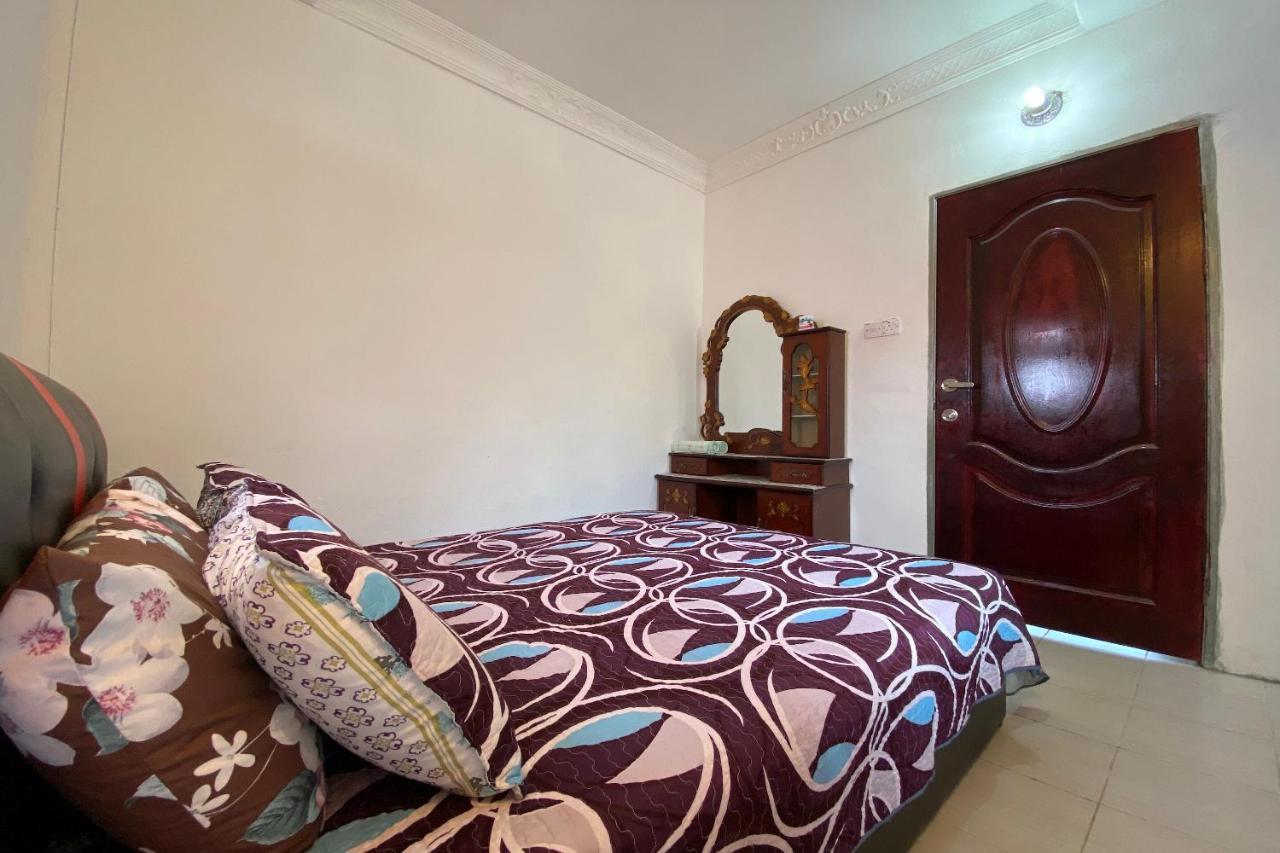 Oyo Home 90331 D'Jj Homestay Kota Belud Экстерьер фото