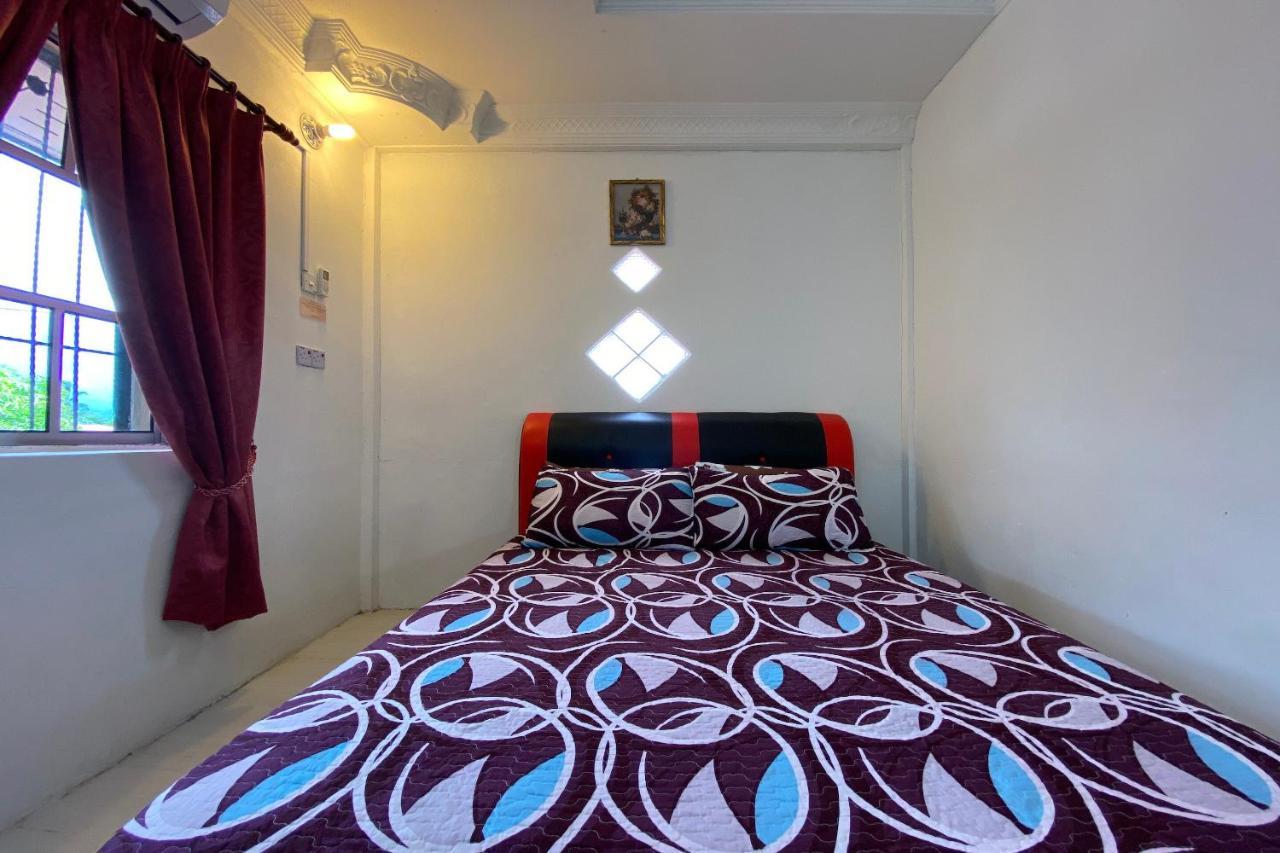 Oyo Home 90331 D'Jj Homestay Kota Belud Экстерьер фото