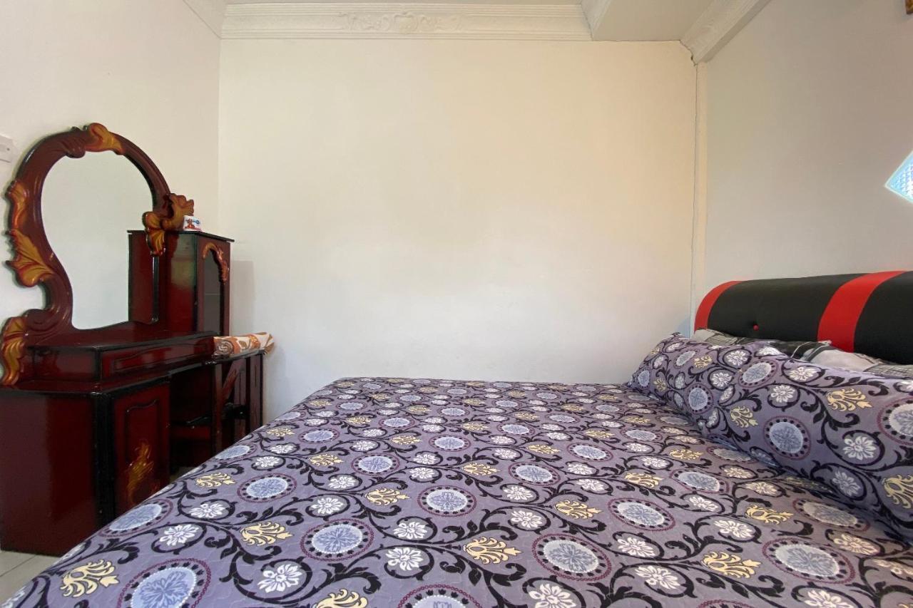 Oyo Home 90331 D'Jj Homestay Kota Belud Экстерьер фото