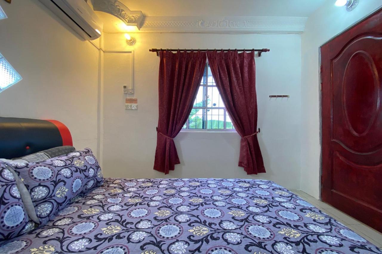 Oyo Home 90331 D'Jj Homestay Kota Belud Экстерьер фото