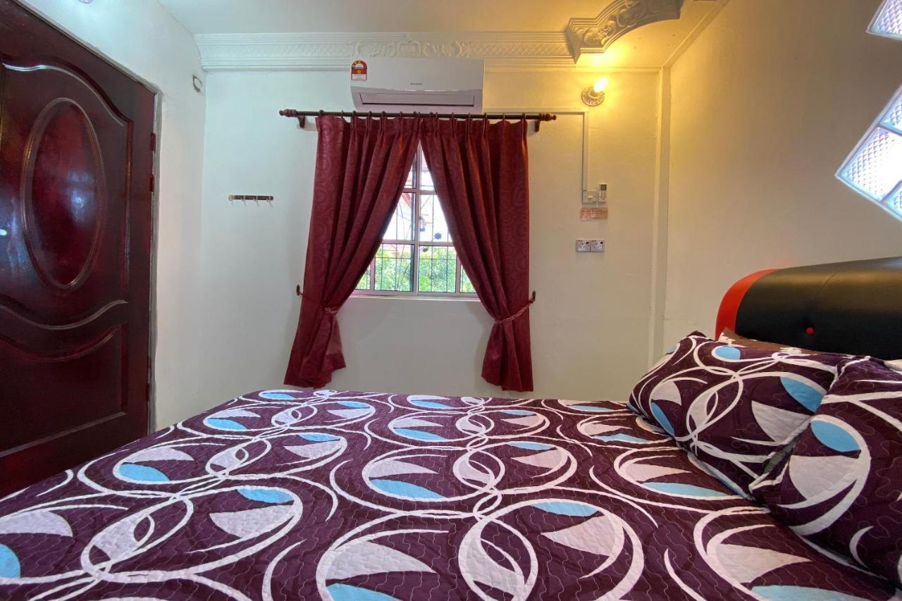 Oyo Home 90331 D'Jj Homestay Kota Belud Экстерьер фото