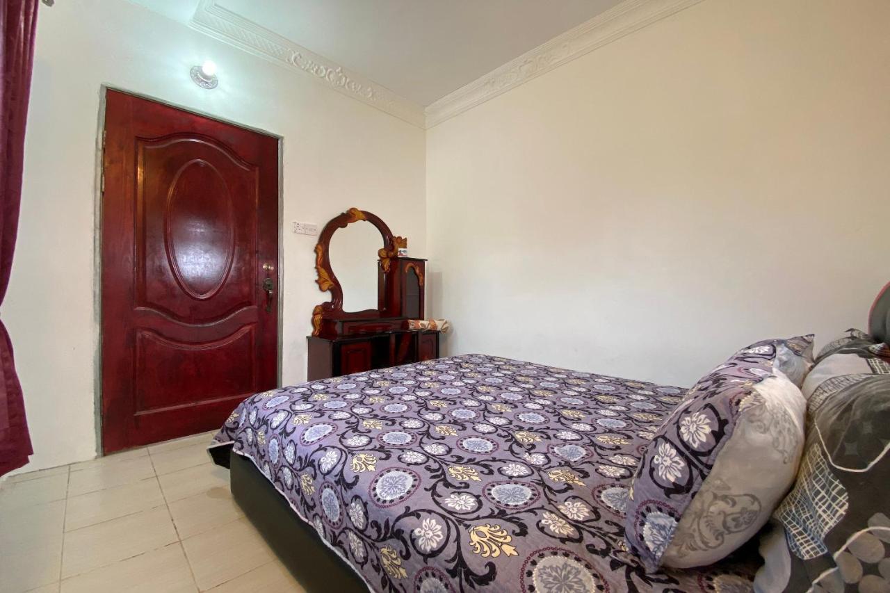 Oyo Home 90331 D'Jj Homestay Kota Belud Экстерьер фото