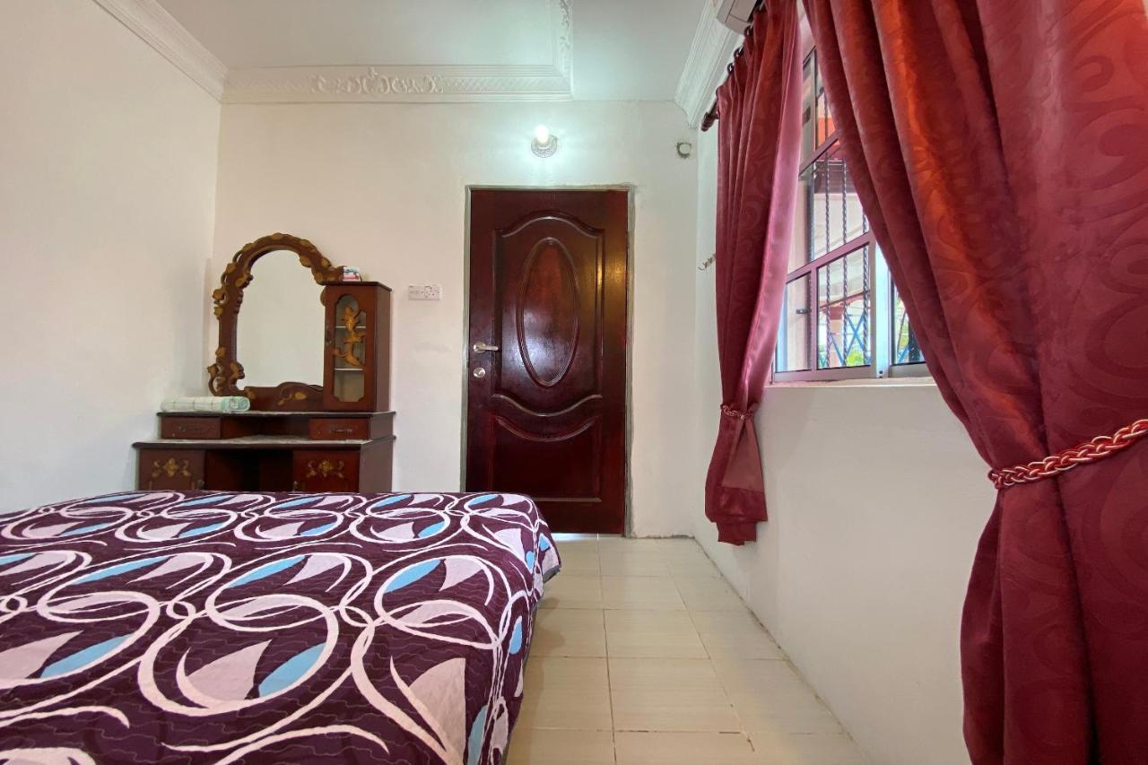 Oyo Home 90331 D'Jj Homestay Kota Belud Экстерьер фото