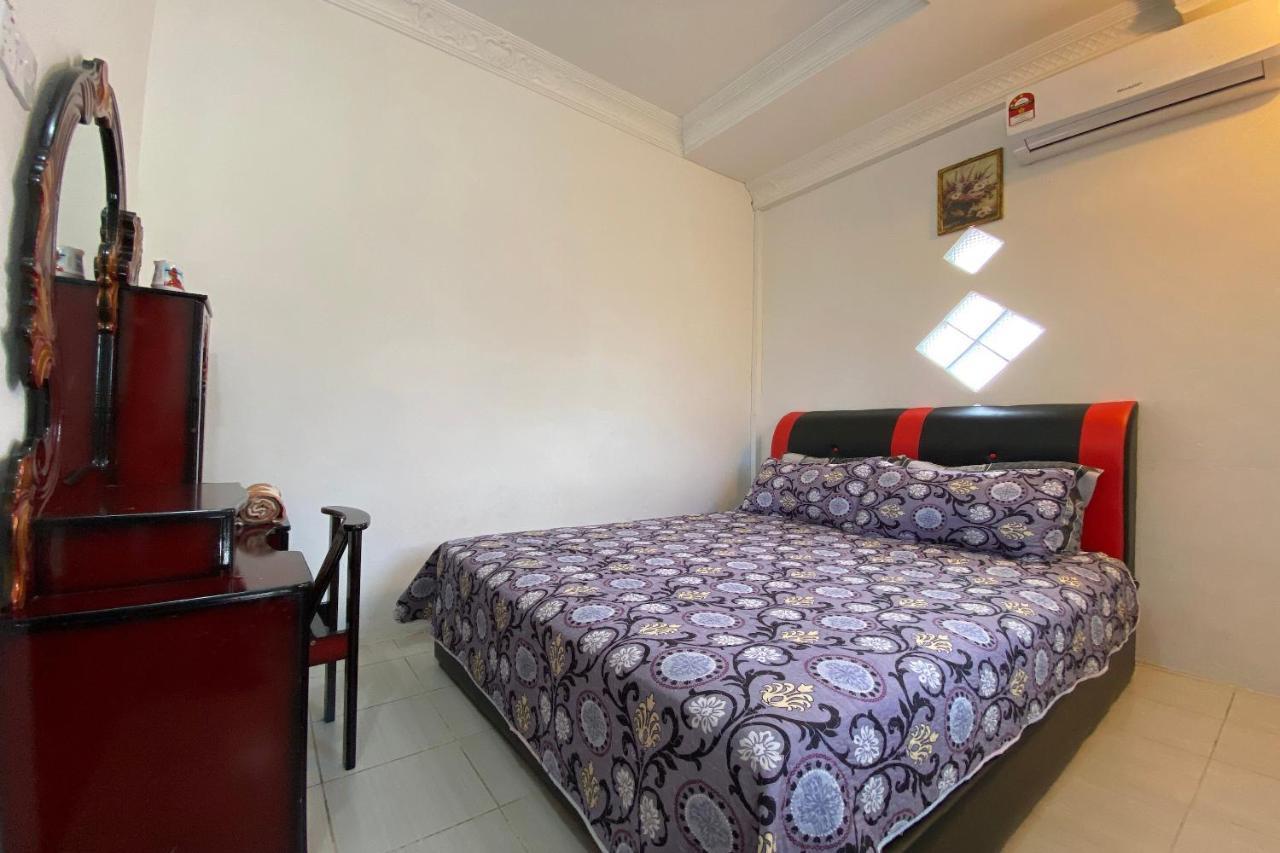 Oyo Home 90331 D'Jj Homestay Kota Belud Экстерьер фото