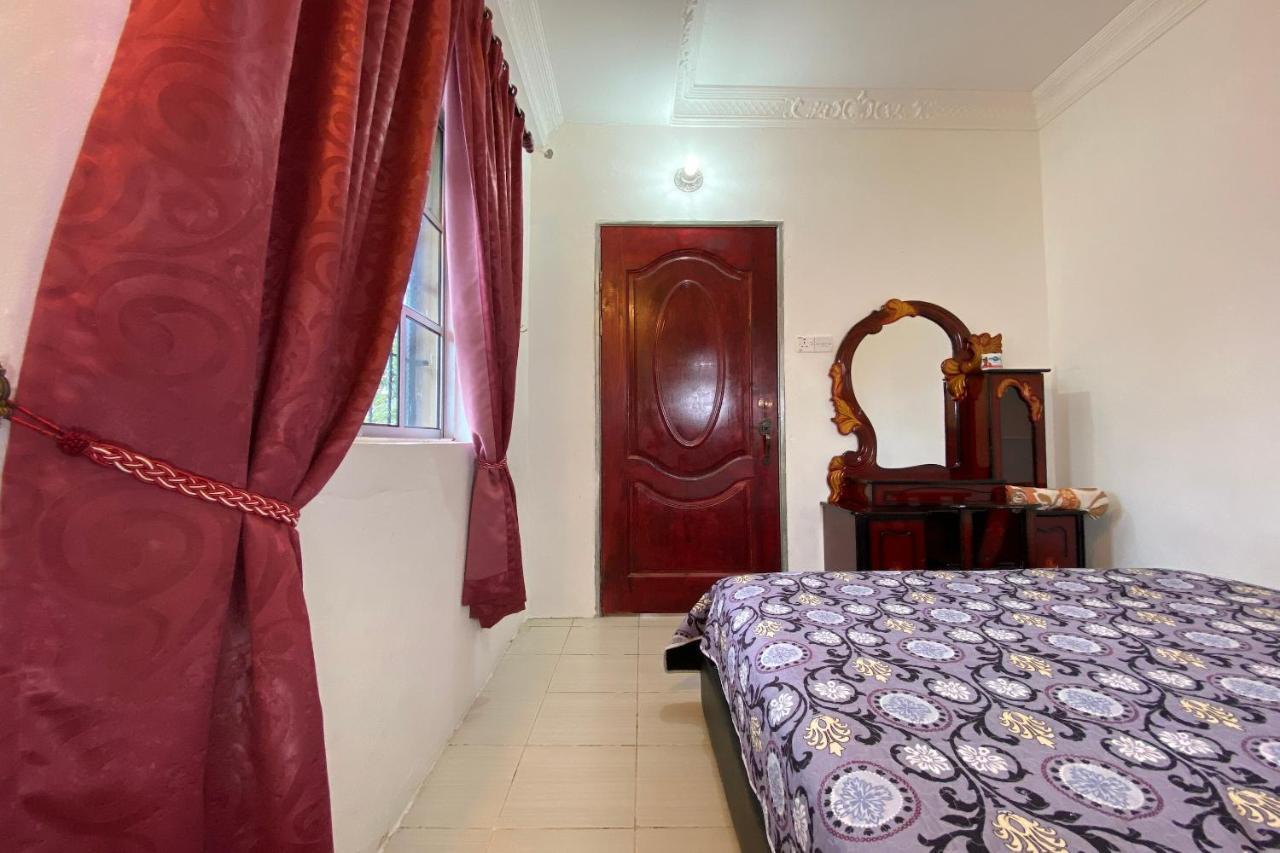 Oyo Home 90331 D'Jj Homestay Kota Belud Экстерьер фото