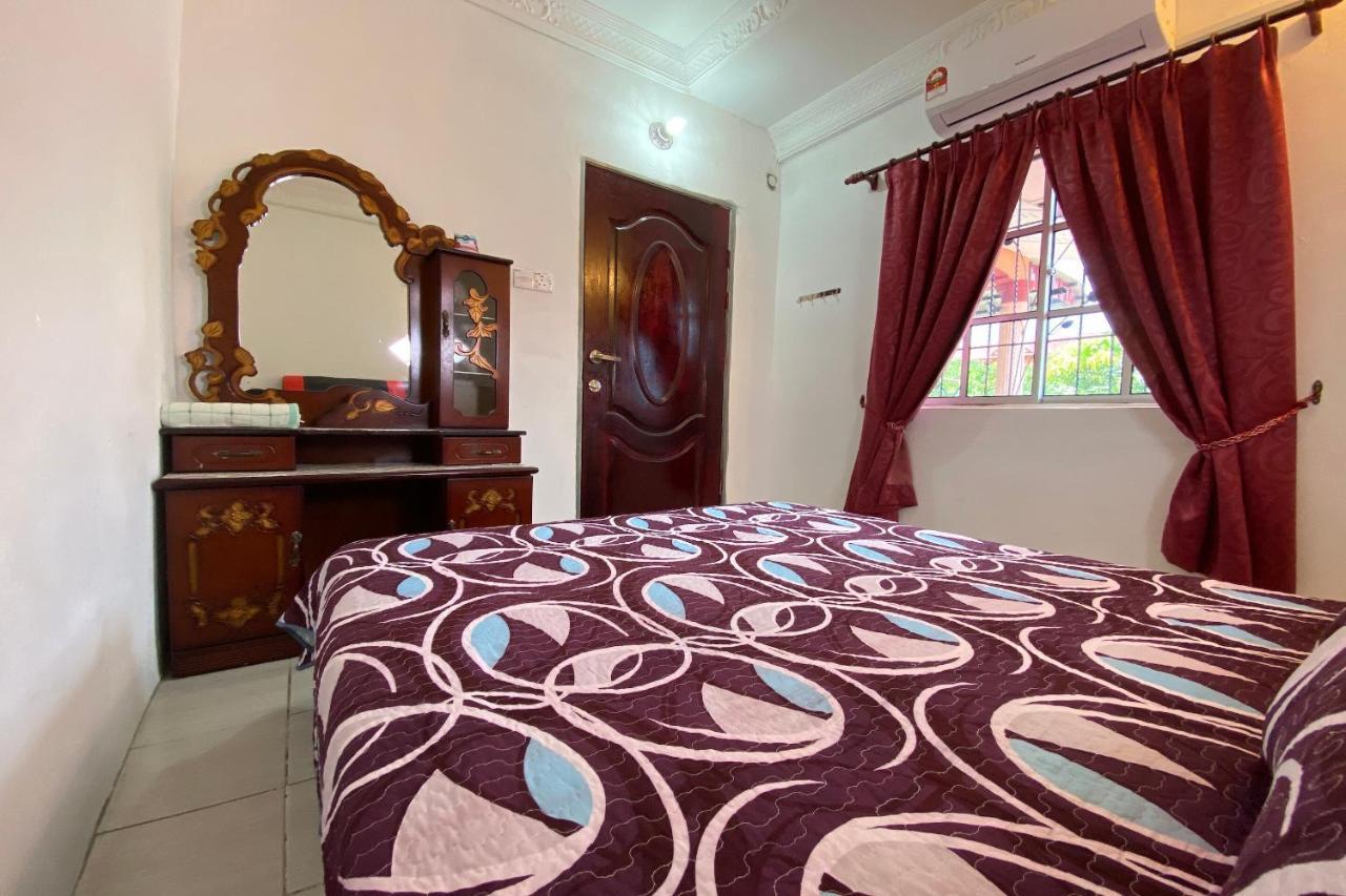 Oyo Home 90331 D'Jj Homestay Kota Belud Экстерьер фото